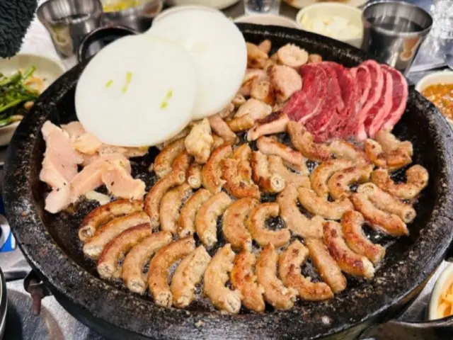 맛돌곱창구이 곱창·막창 사진 1