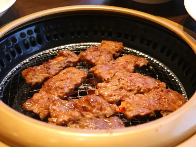 Hunjanggol Dongtan Branch Yukhoe (Korean Beef Tartare) 2