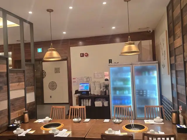 Hunjanggol Dongtan Branch Yukhoe (Korean Beef Tartare) 3