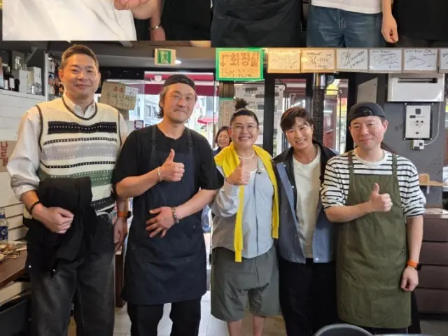 머시기쪽갈비 신림점 갈비 사진 1