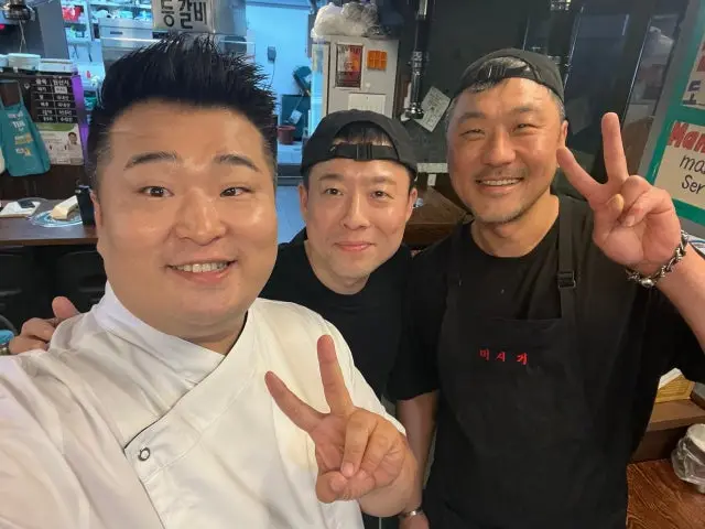 머시기쪽갈비 신림점 갈비 사진 2