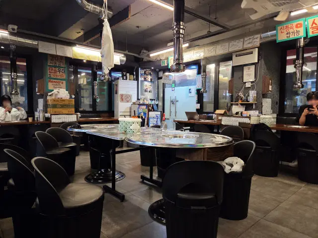 머시기쪽갈비 신림점 갈비 사진 3