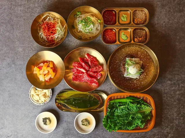 Usochamsuthwarogui 本店 写真 2