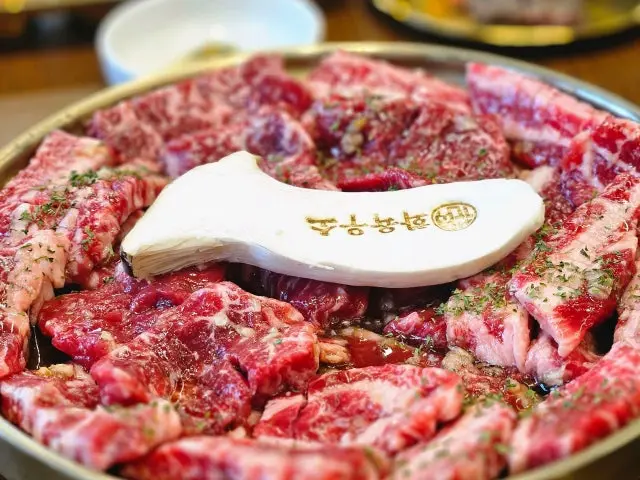 Usochamsuthwarogui 本店 写真 3