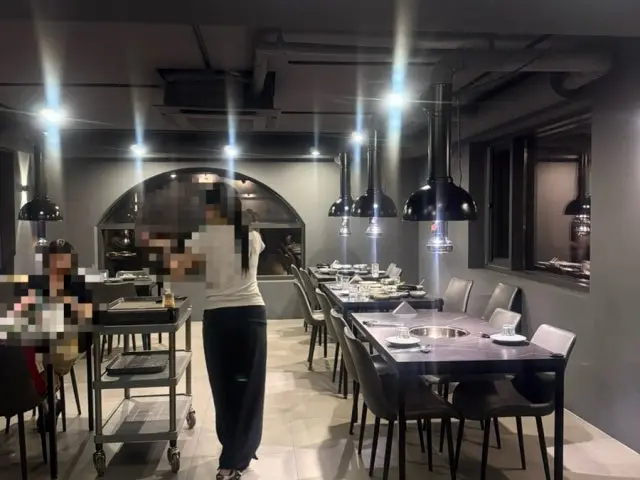 관저동 나인 한우 사진 3