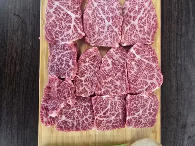 정가네 정육식당 점심 사진 2