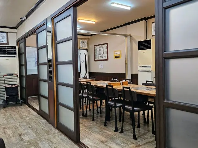 Durihanujip 一人烤肉 2