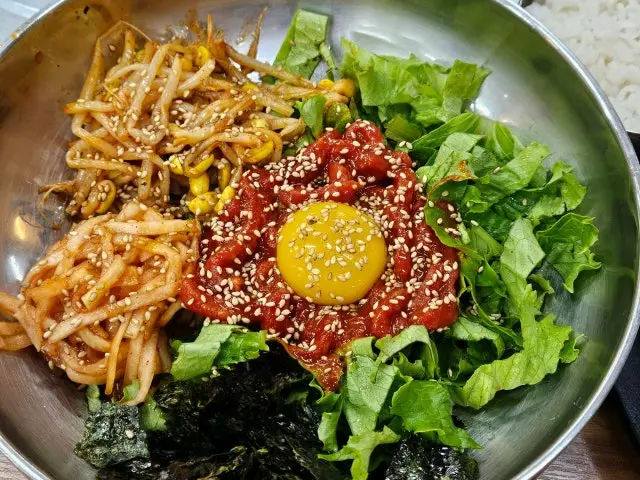 Durihanujip 一人烤肉 3