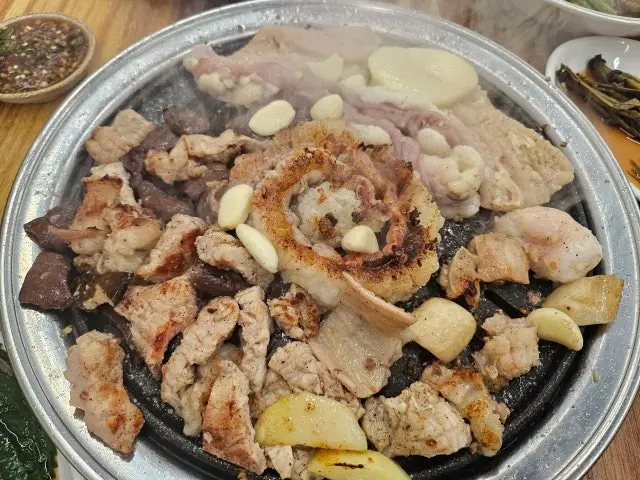 Migayanggopchang 写真 1