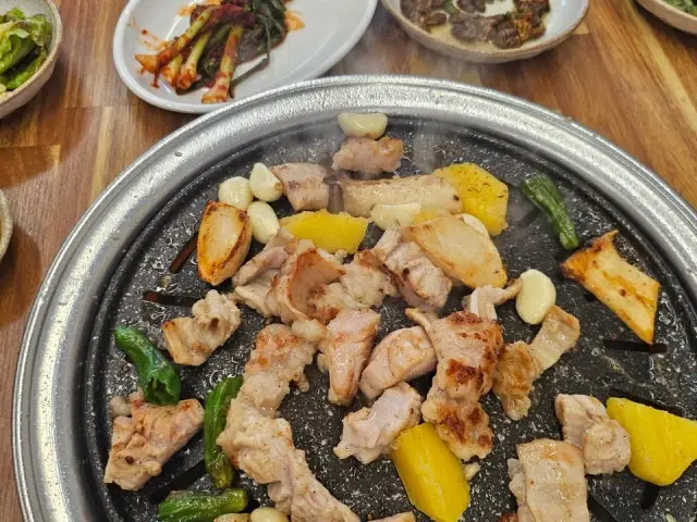 Migayanggopchang 写真 2