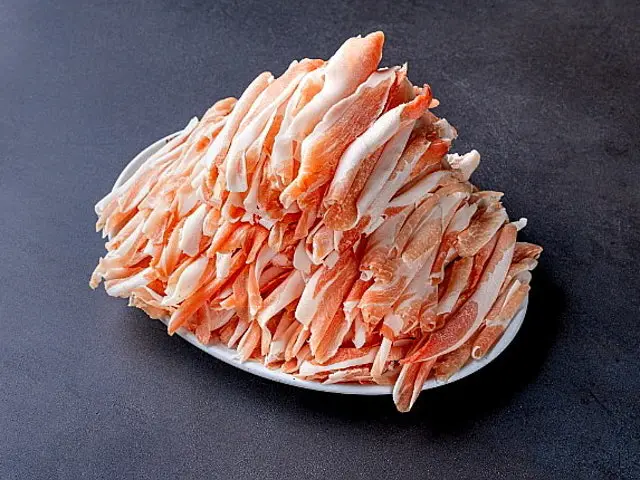 Ildanmapo Munhyeon Branch Samgyeopsal (Pork Belly BBQ) 1