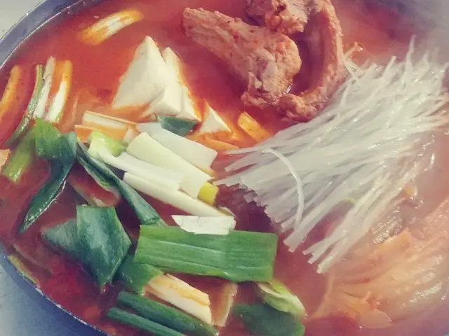 장성등갈비 사진 1