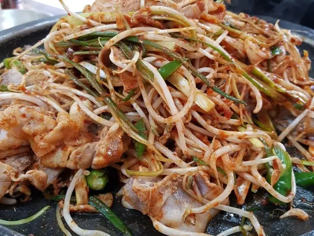 장성등갈비 사진 2