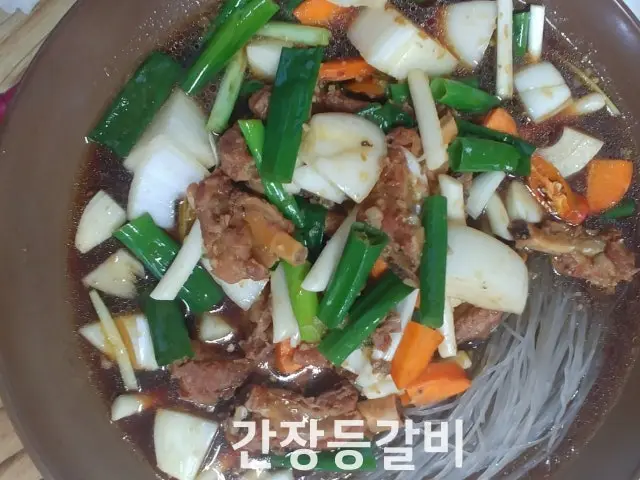 장성등갈비 사진 3