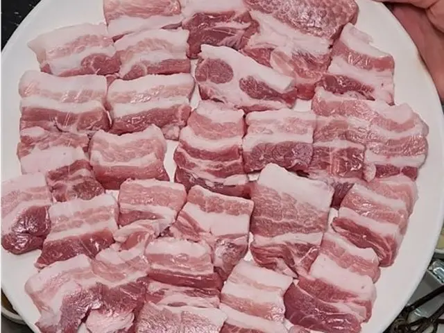 Dwaejiajeossi Cheonandujeongyeok Main Branch Cheap Korean BBQ 2