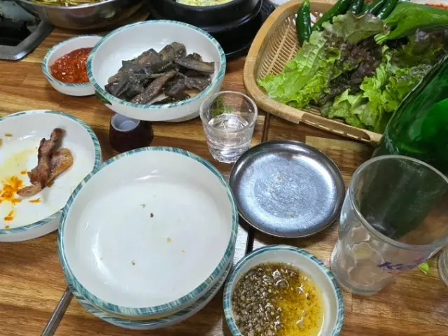 Jejusutbulgalbi Photos 3