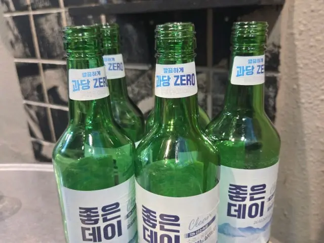 Sinchonyeontangalbi 照片 3