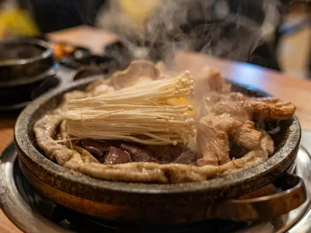 Ilpumgopchang Photos 2
