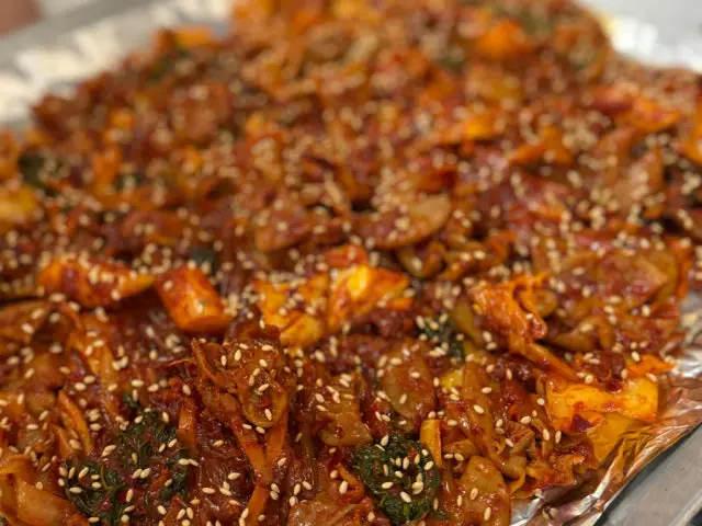 Imonegopchang 1ho店 コプチャン(ホルモン焼き) 3