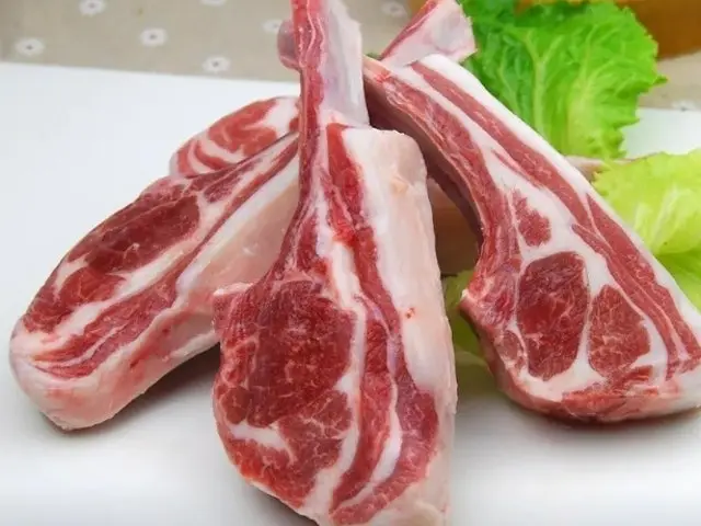 라장양갈비양꼬치무한리필 가성비 사진 1