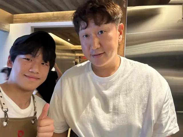 Gangnamdwaeji Haeundae Branch Hanwoo (Korean Beef) 2