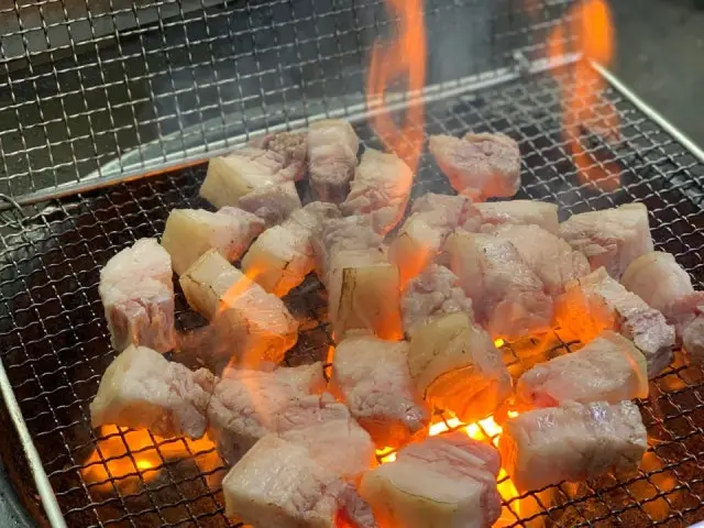 Donbul1971 Family Korean BBQ 1
