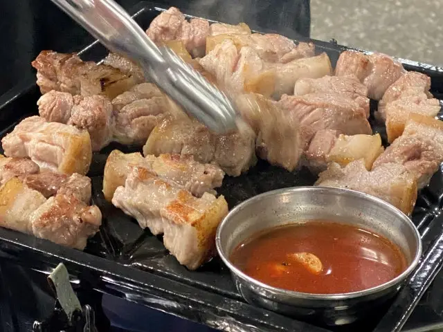 Donbul1971 Family Korean BBQ 2