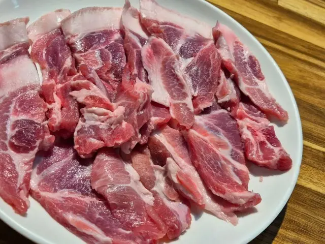 대구생막창 사진 2