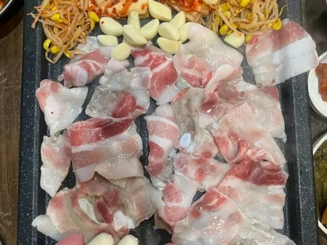 성희네대패삼겹살 사진 1