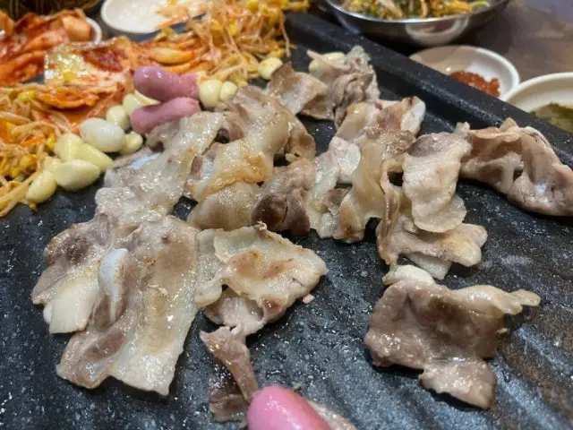 성희네대패삼겹살 사진 2