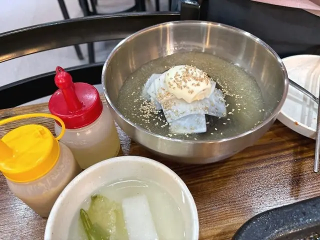성희네대패삼겹살 사진 3