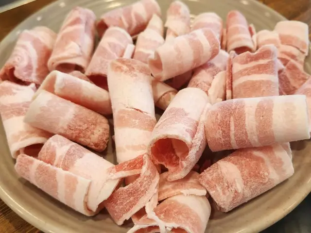 왔다삼겹살 대전변동점 사진 3