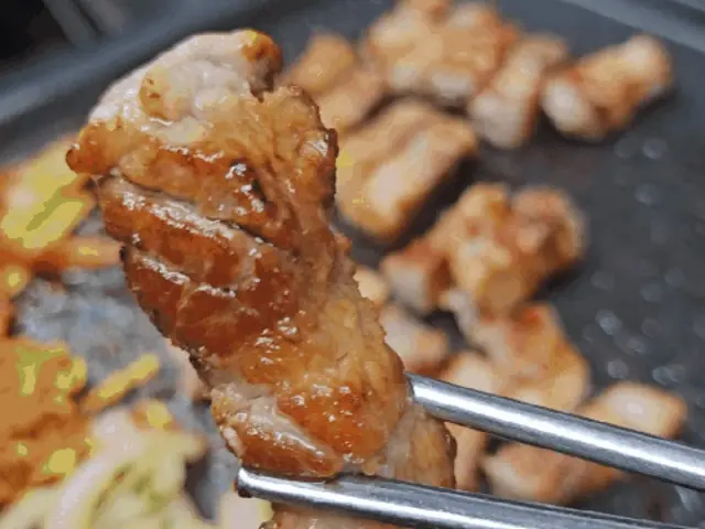 돼지네삼겹살 삼겹살 사진 3