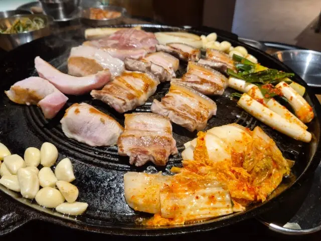 Gogigaondang Dongtan 總店 照片 1