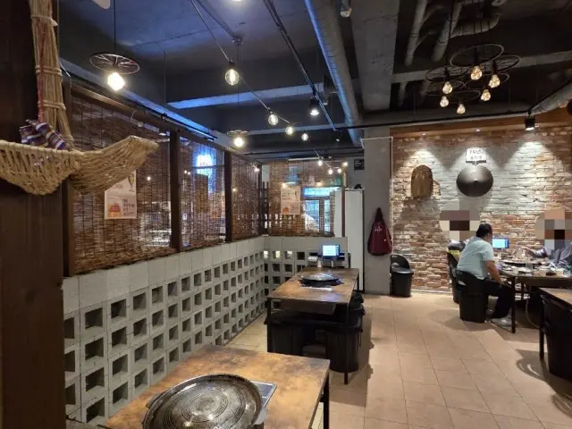 Gogigaondang Dongtan 總店 照片 3