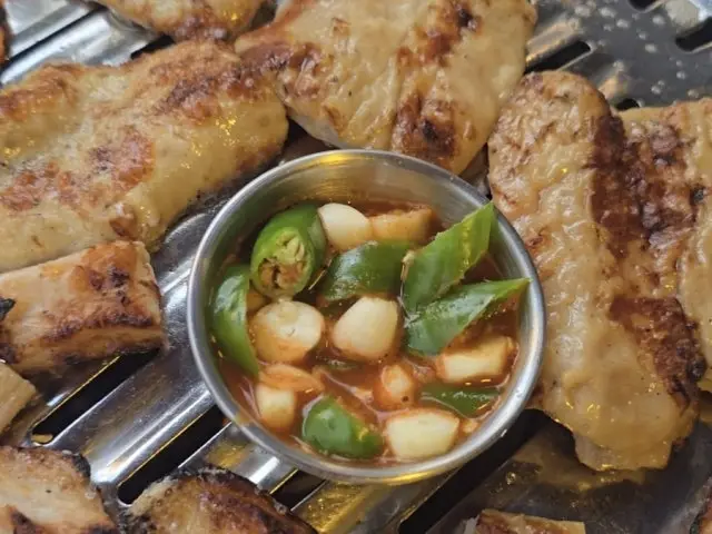 대림석쇠구이 곱창·막창 사진 3