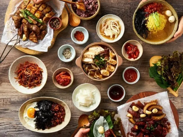 Pujutgangogidosirak 照片 2