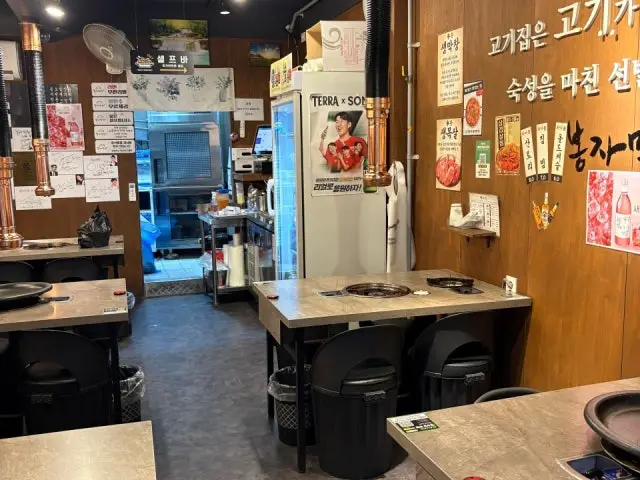 Bongjamakchang Seoulsindang店 写真 3