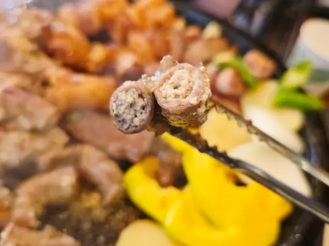 Yungahwangsogopchang Bongmyeongdongjikyeong Branch Korean Beef BBQ (Hanwoo) 2