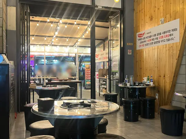 Yungahwangsogopchang Bongmyeongdongjikyeong Branch Korean Beef BBQ (Hanwoo) 3