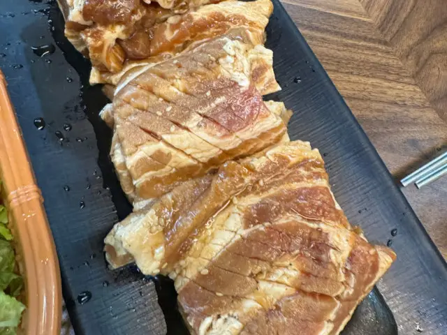 Geonneolmoksutbulgalbi Cheap Korean BBQ 2