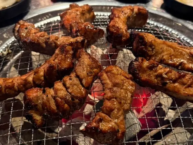 Rokgalbi Songdo Branch Galbi (Korean Short Ribs) 1