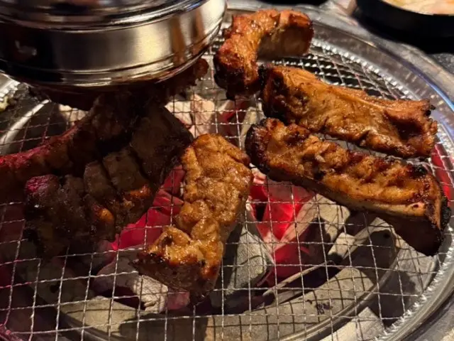 Rokgalbi Songdo Branch Galbi (Korean Short Ribs) 2