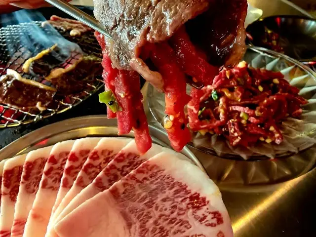 차돌그릴 마곡 사진 1