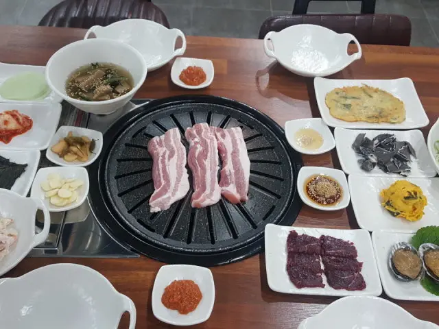 Bangjagogi 照片 1