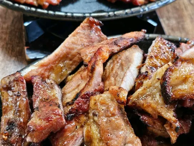 Damyangaetteokgalbi 老字号烤肉 3