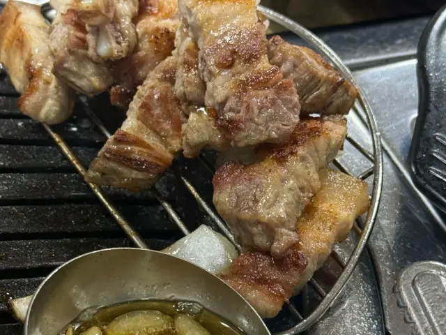 뉴OK정육식당 점심 사진 3
