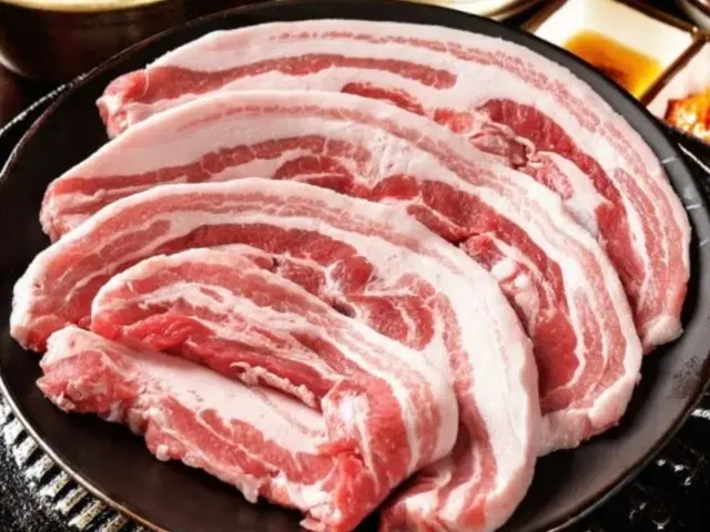 효 숯불갈비 가성비 사진 2