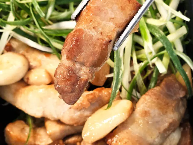 푸줏간 고기도시락 명지점 사진 2