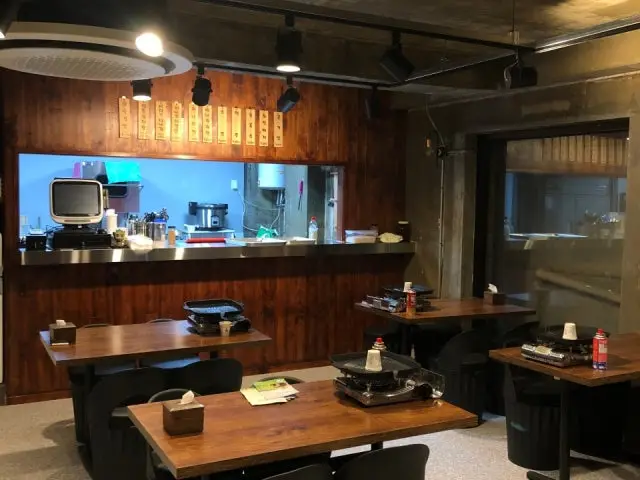 풀뜯는돼지 삼겹살 사진 2